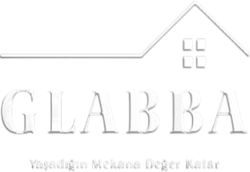 GLABBA | Mobilya & Dekorasyon